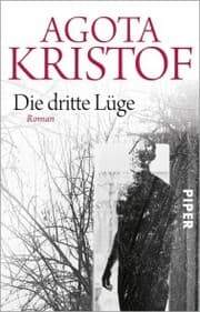 Cover von Die dritte Lüge