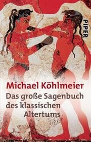 Cover von Das große Sagenbuch des klassischen Altertums