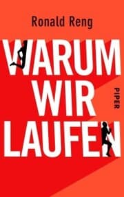 Cover von Warum wir laufen
