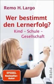 Cover von Wer bestimmt den Lernerfolg?