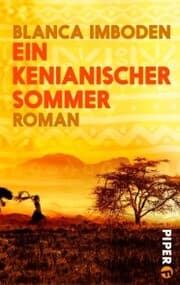 Cover von Ein kenianischer Sommer