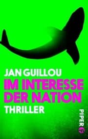 Cover von Im Interesse der Nation