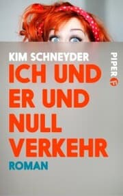 Cover von Ich und er und null Verkehr