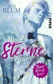 Cover von Bis es Sterne regnet