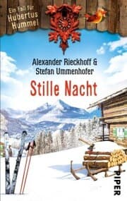 Cover von Stille Nacht