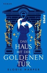 Cover von Das Haus mit der goldenen Tür