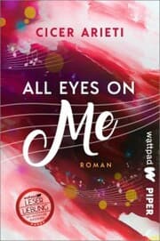 Cover von All Eyes On Me