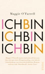 Cover von Ich bin, ich bin, ich bin