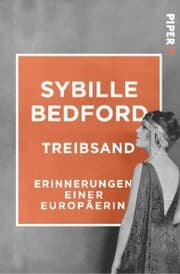 Cover von Treibsand