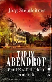Cover von Tod im Abendrot