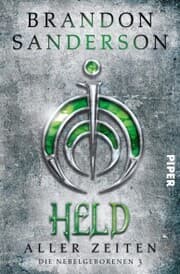 Cover von Held aller Zeiten