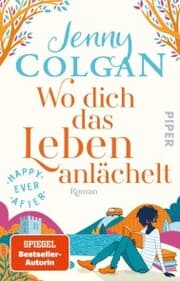 Cover von Happy Ever After - Wo dich das Leben anlächelt