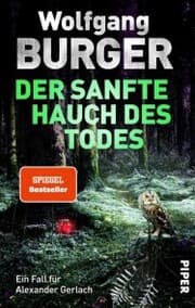 Cover von Der sanfte Hauch des Todes