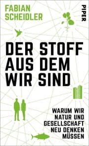 Cover von Der Stoff, aus dem wir sind
