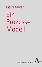 Cover von Ein Prozess-Modell