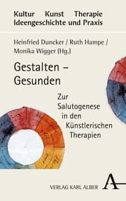 Cover von Gestalten - Gesunden