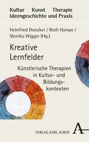 Cover von Kreative Lernfelder
