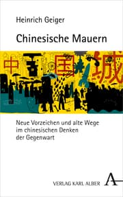 Cover von Chinesische Mauern