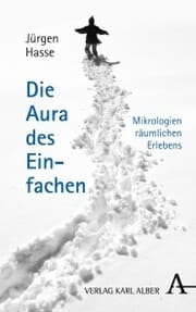 Cover von Die Aura des Einfachen