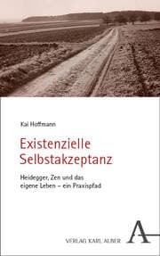 Cover von Existenzielle Selbstakzeptanz