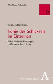 Cover von Ironie des Schicksals im Einzelnen