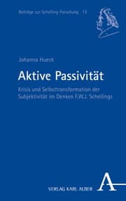 Cover von Aktive Passivität