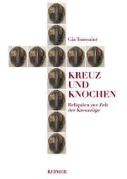 Cover von Kreuz und Knochen