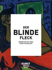 Cover von Der blinde Fleck