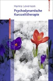 Cover von Psychodynamische Kurzzeittherapie