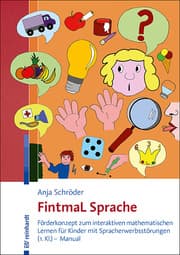 Cover von FintmaL Sprache