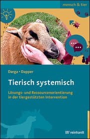 Cover von Tierisch systemisch