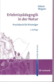 Cover von Erlebnispädagogik in der Natur