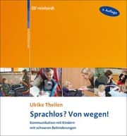 Cover von Sprachlos? Von wegen!