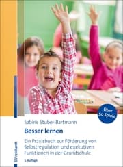 Cover von Besser lernen