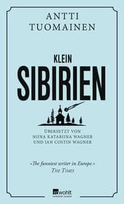 Cover von Klein-Sibirien