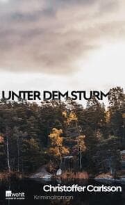 Cover von Unter dem Sturm