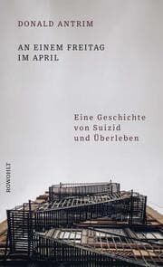 Cover von An einem Freitag im April