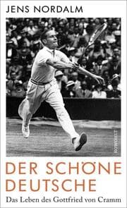 Cover von Der schöne Deutsche