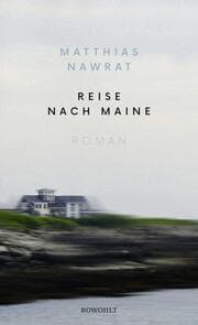 Cover von Reise nach Maine
