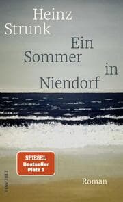 Cover von Ein Sommer in Niendorf