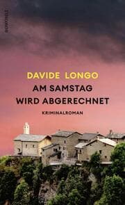Cover von Am Samstag wird abgerechnet