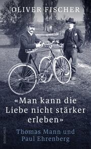 Cover von 'Man kann die Liebe nicht stärker erleben'