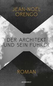 Cover von Der Architekt und sein Führer