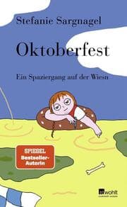 Cover von Oktoberfest