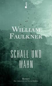 Cover von Schall und Wahn