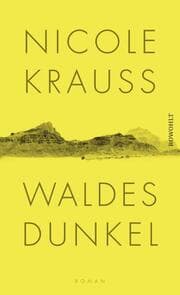 Cover von Waldes Dunkel