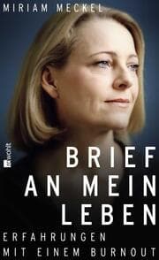 Cover von Brief an mein Leben