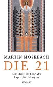 Cover von Die 21