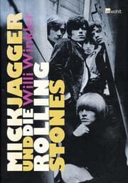 Cover von Mick Jagger und die Rolling Stones
