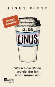 Cover von Ich bin Linus